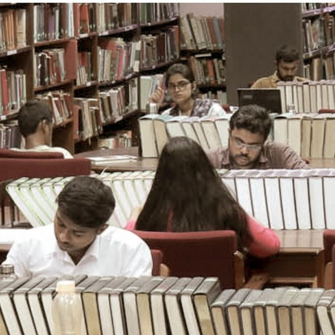 (A) Guru Library
