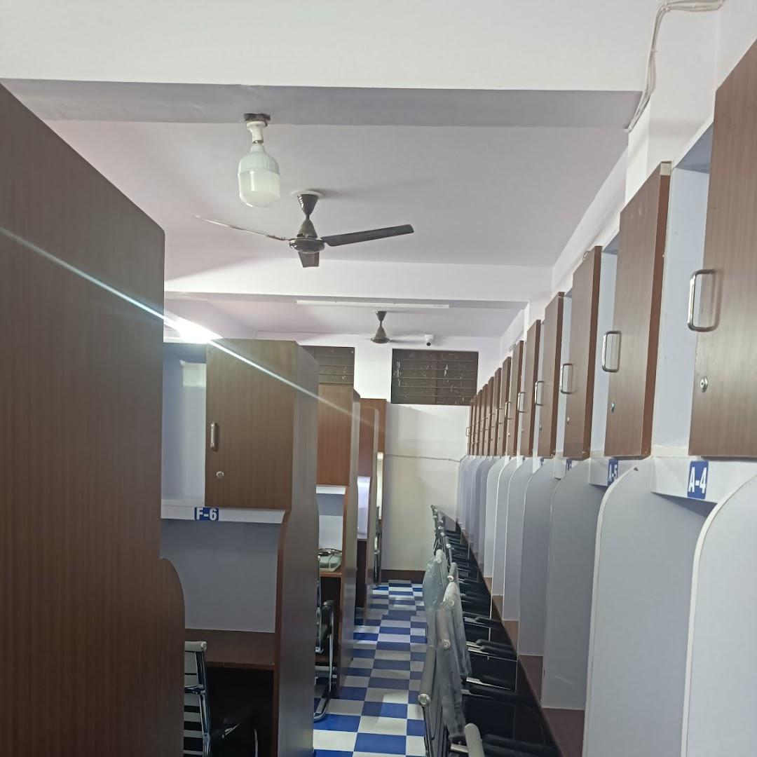 Aashirwad Library
