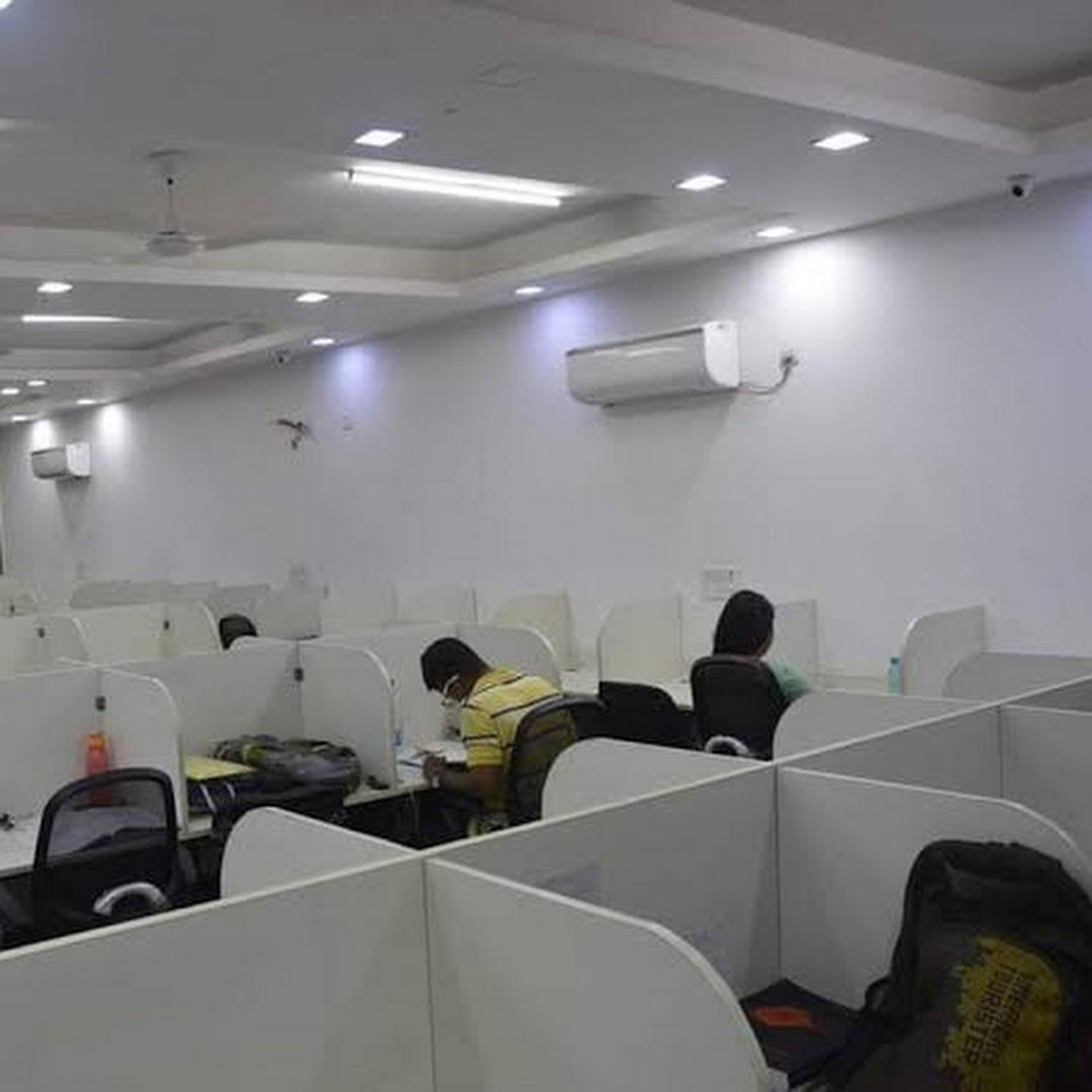 Achievers Library - Peaceful Reading Room and Self Study Hall near me