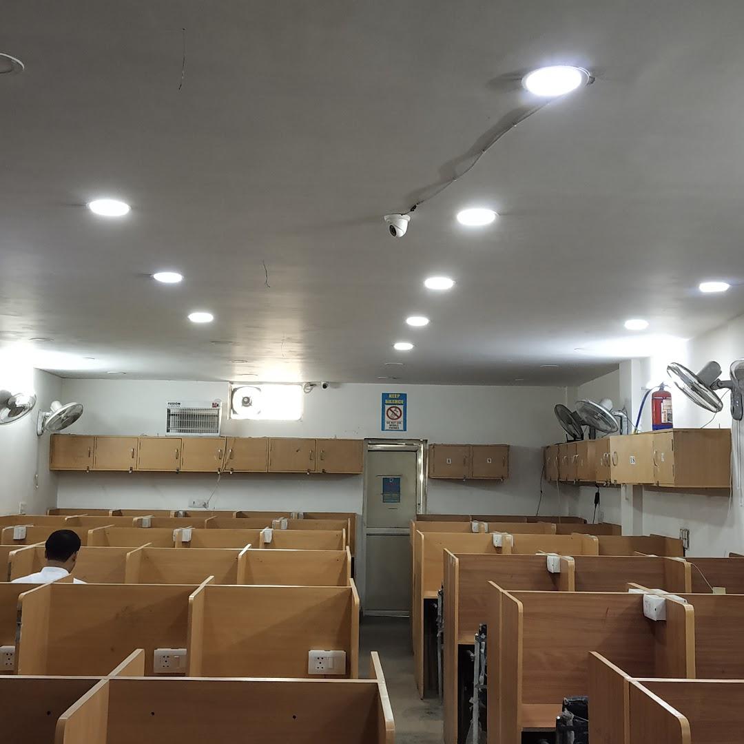 Akshara Library
