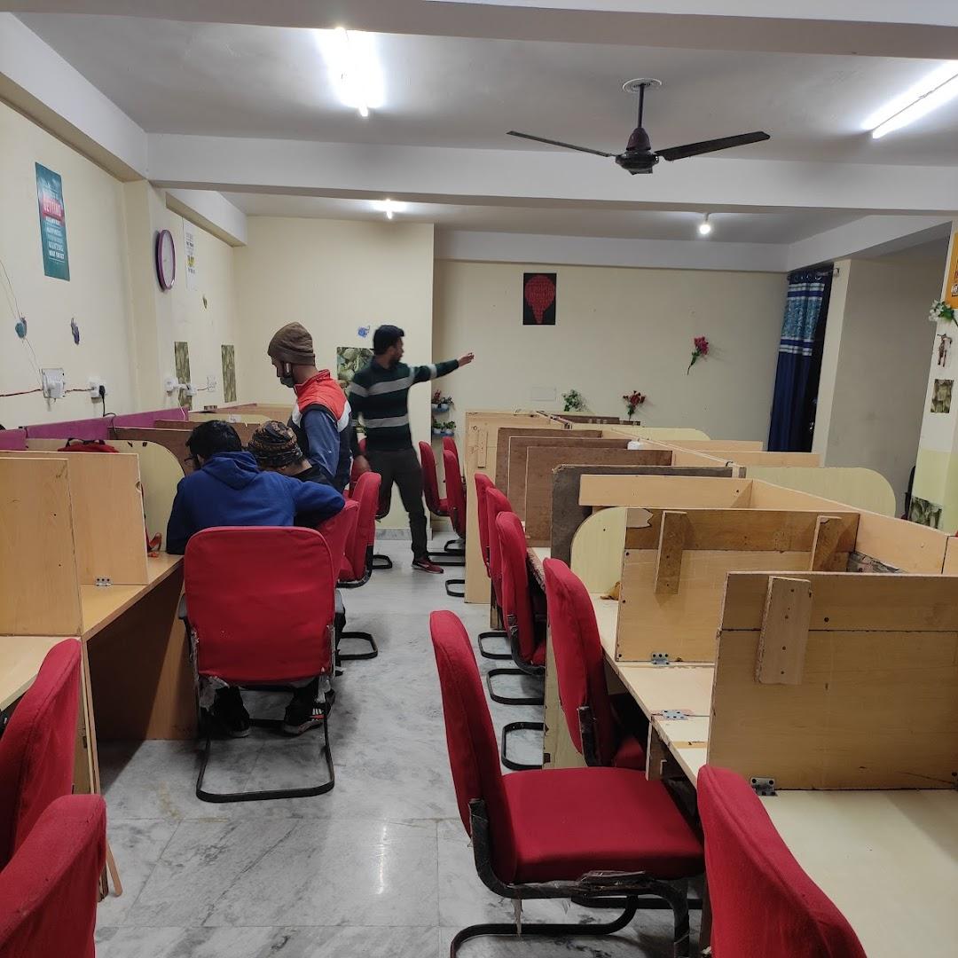Amba library