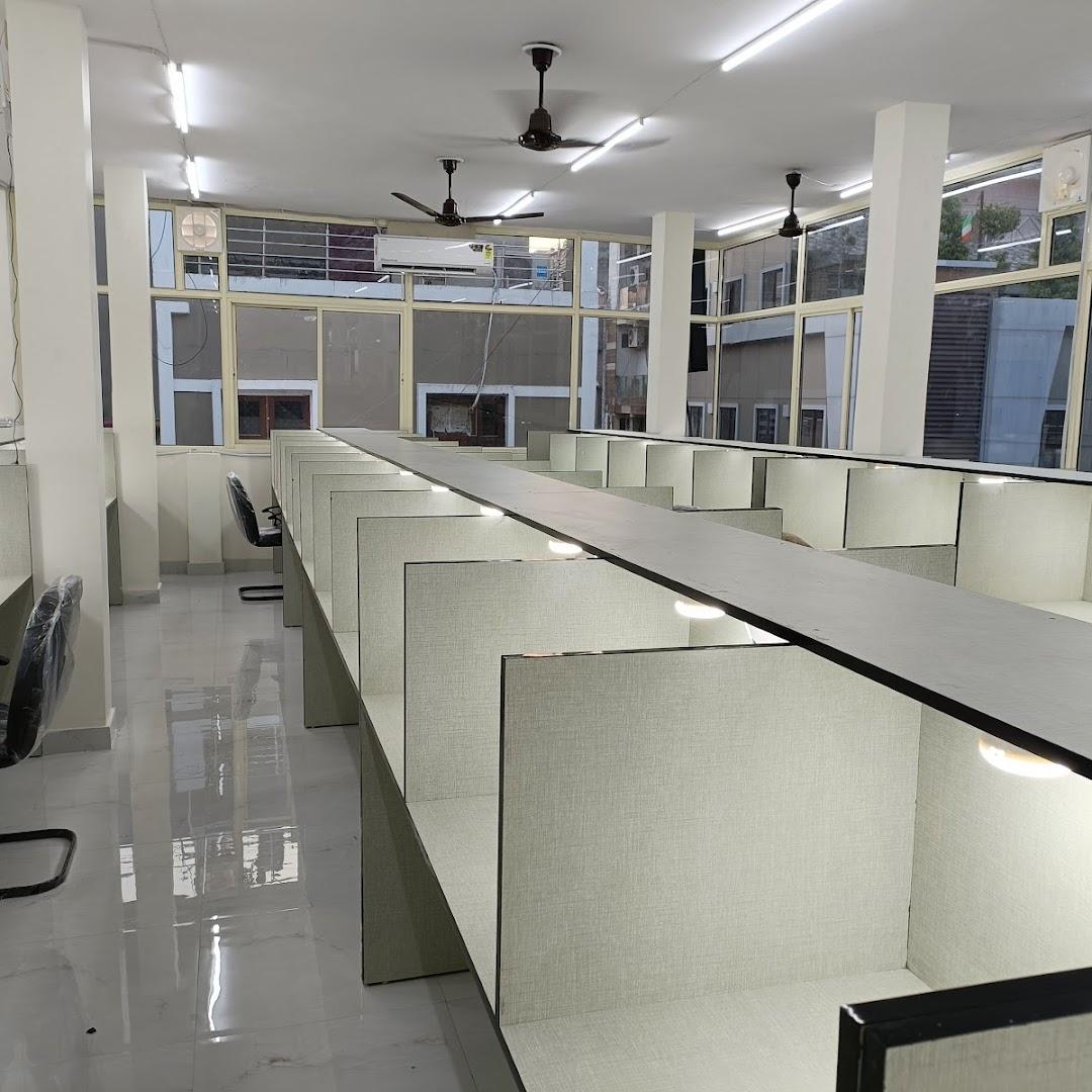 Amvik Library