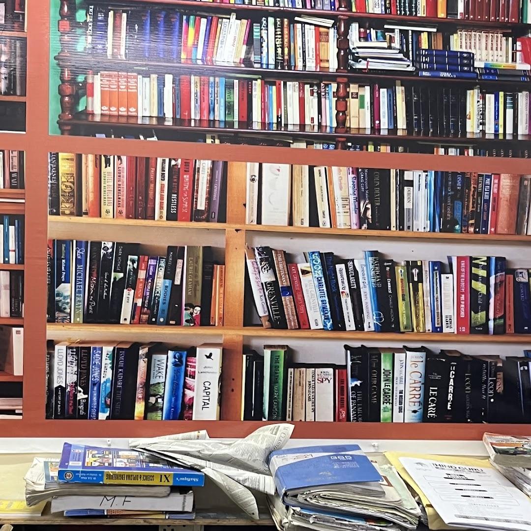 ARMAN LIBRARY