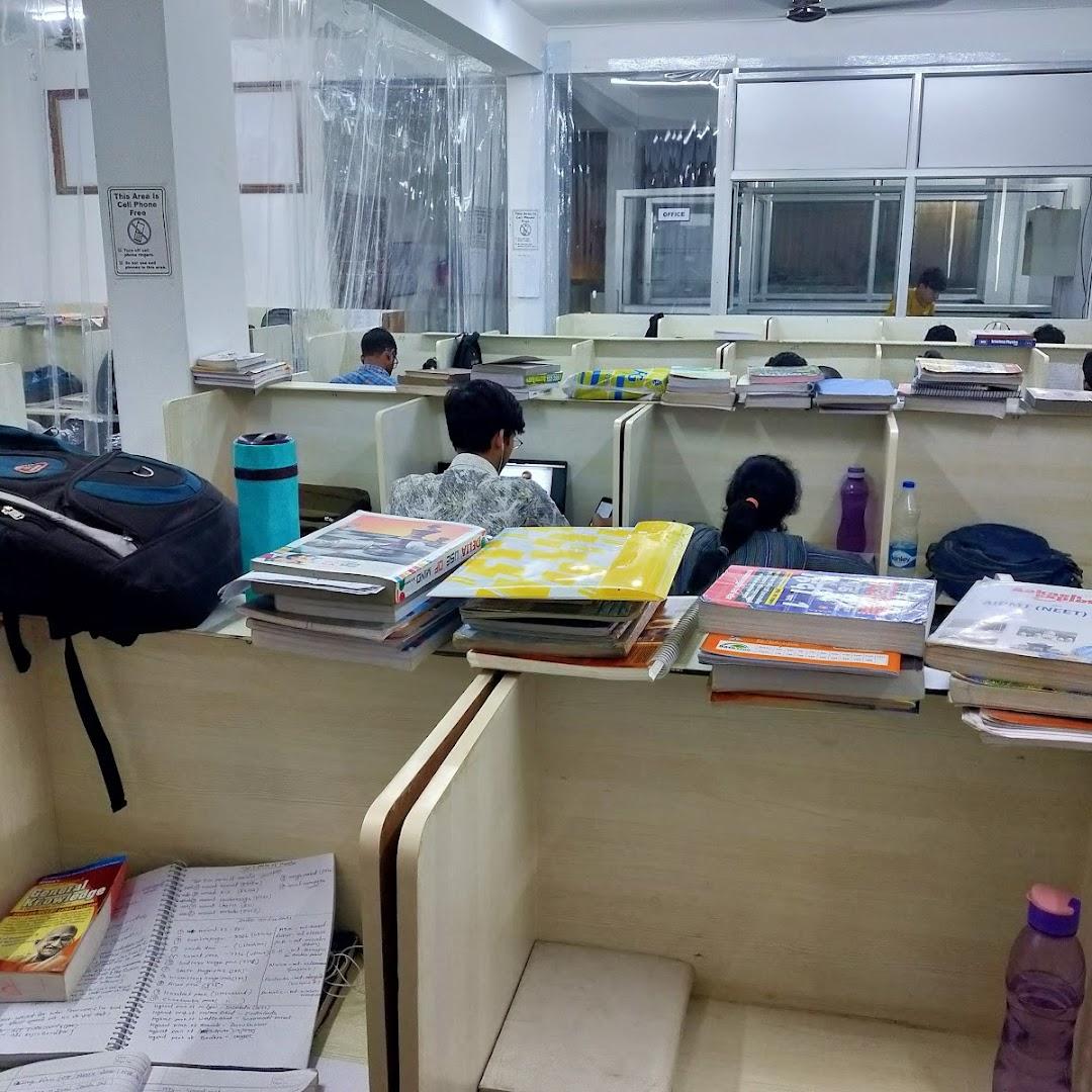 Army Library