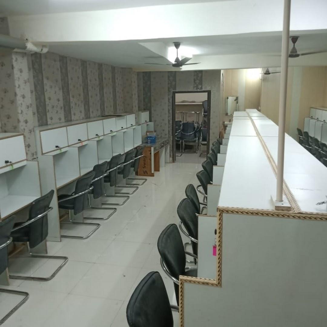 Ashraya Library