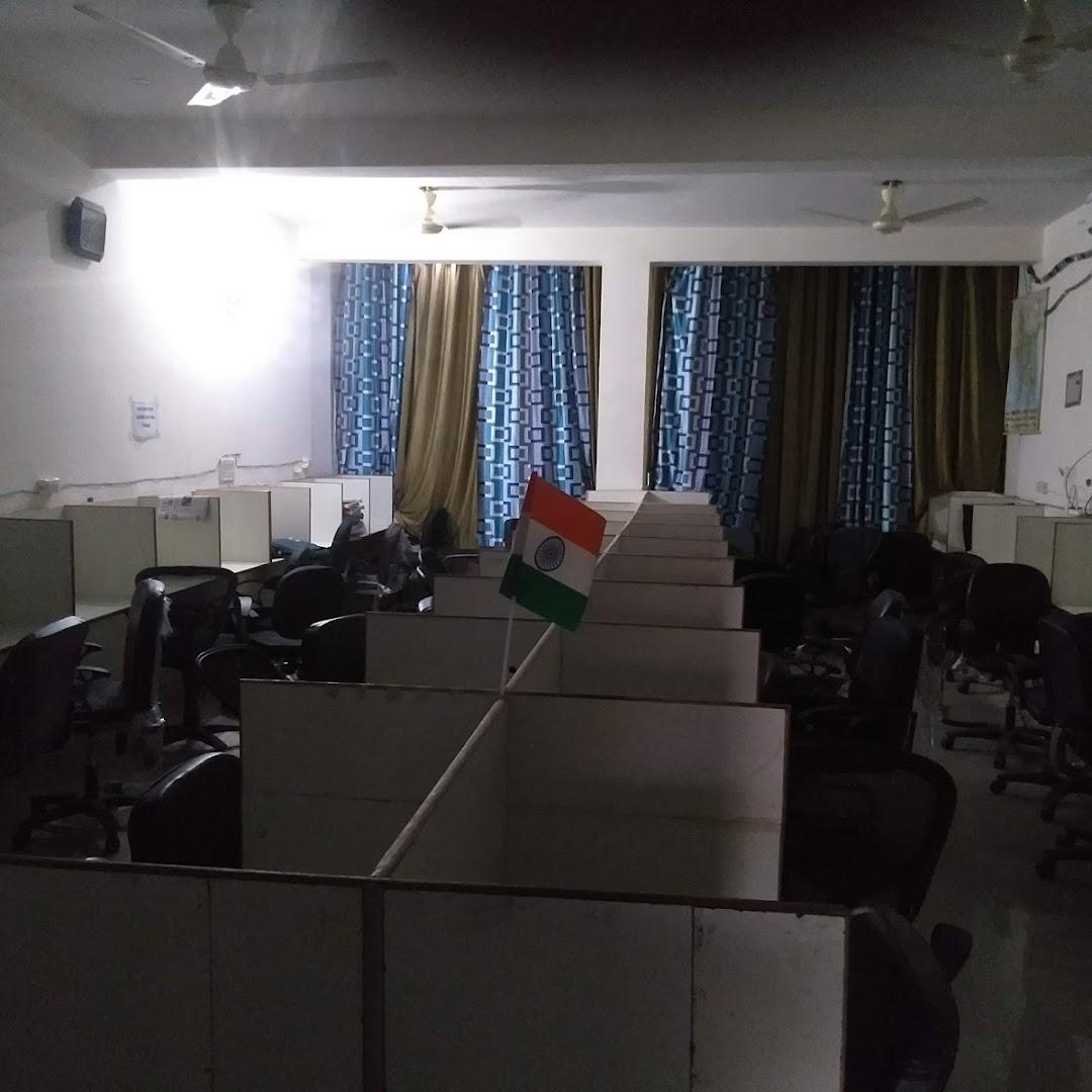 Baba Haridas Library