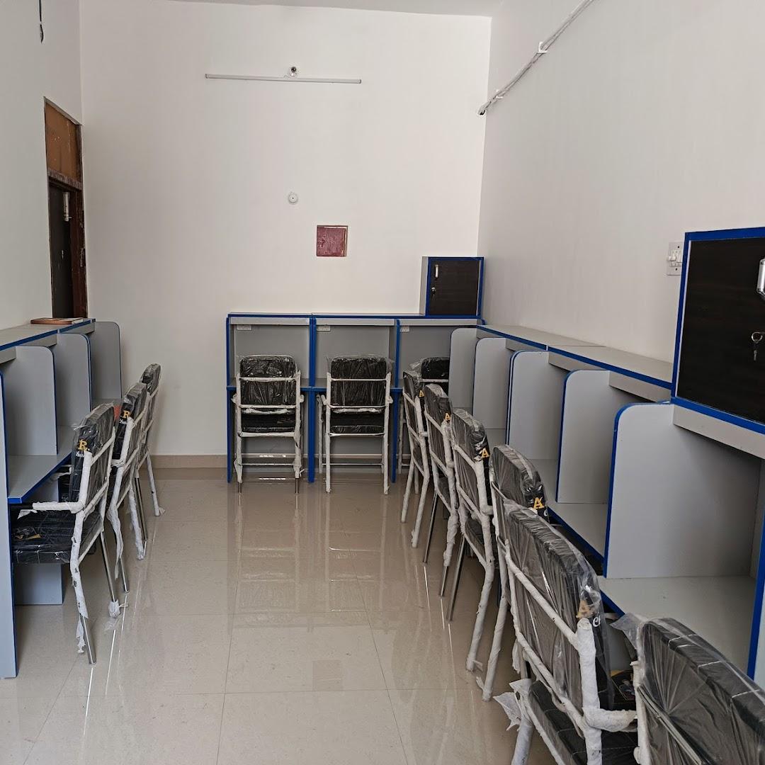 9To9 Library