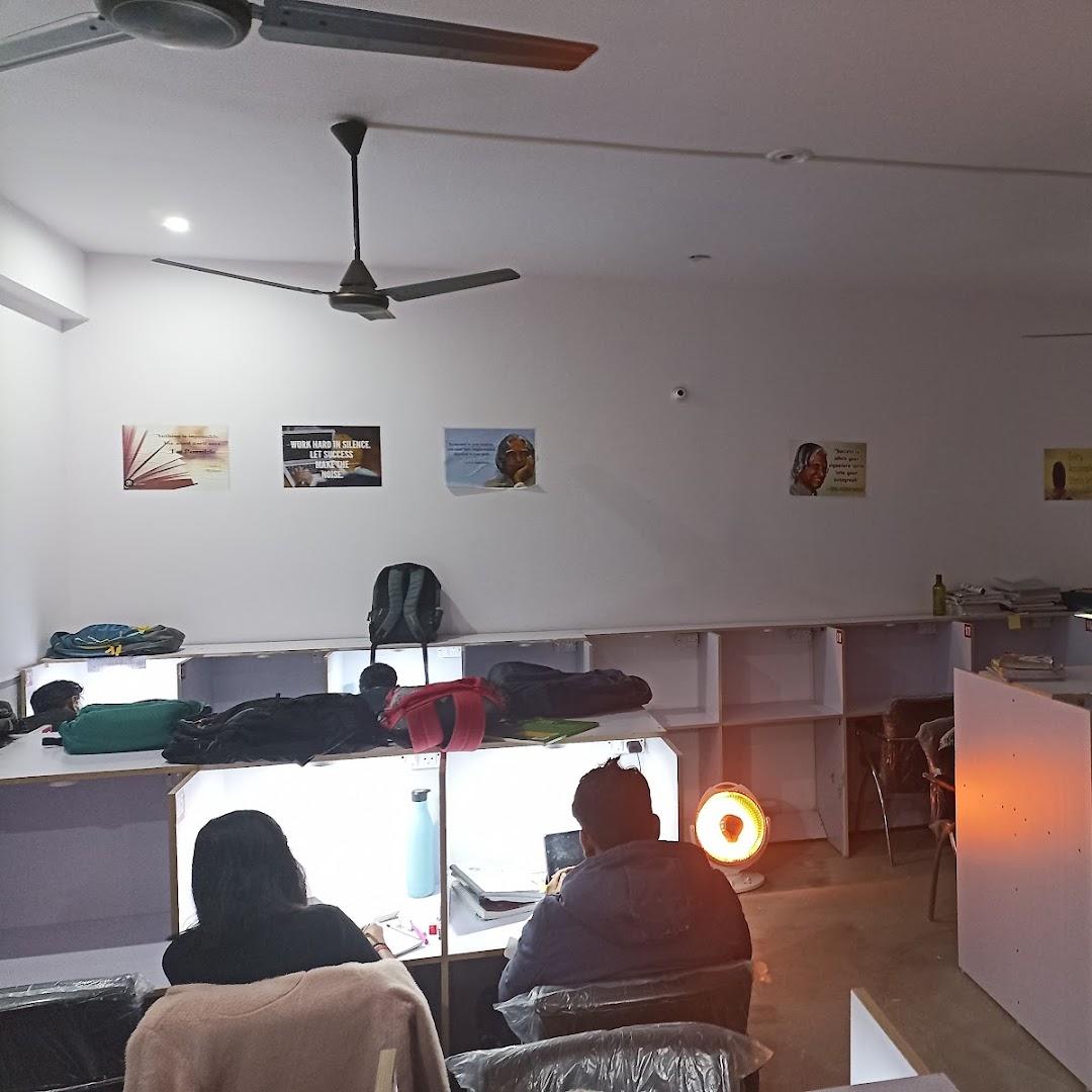 ADITYA LIBRARY