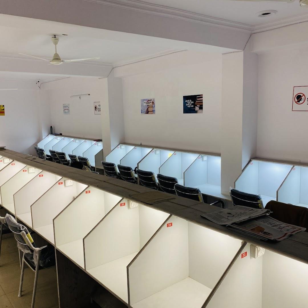 Ayansh Library