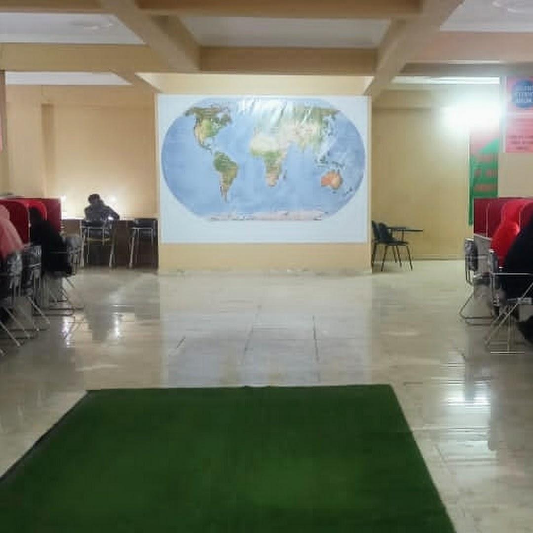 Ekana Library