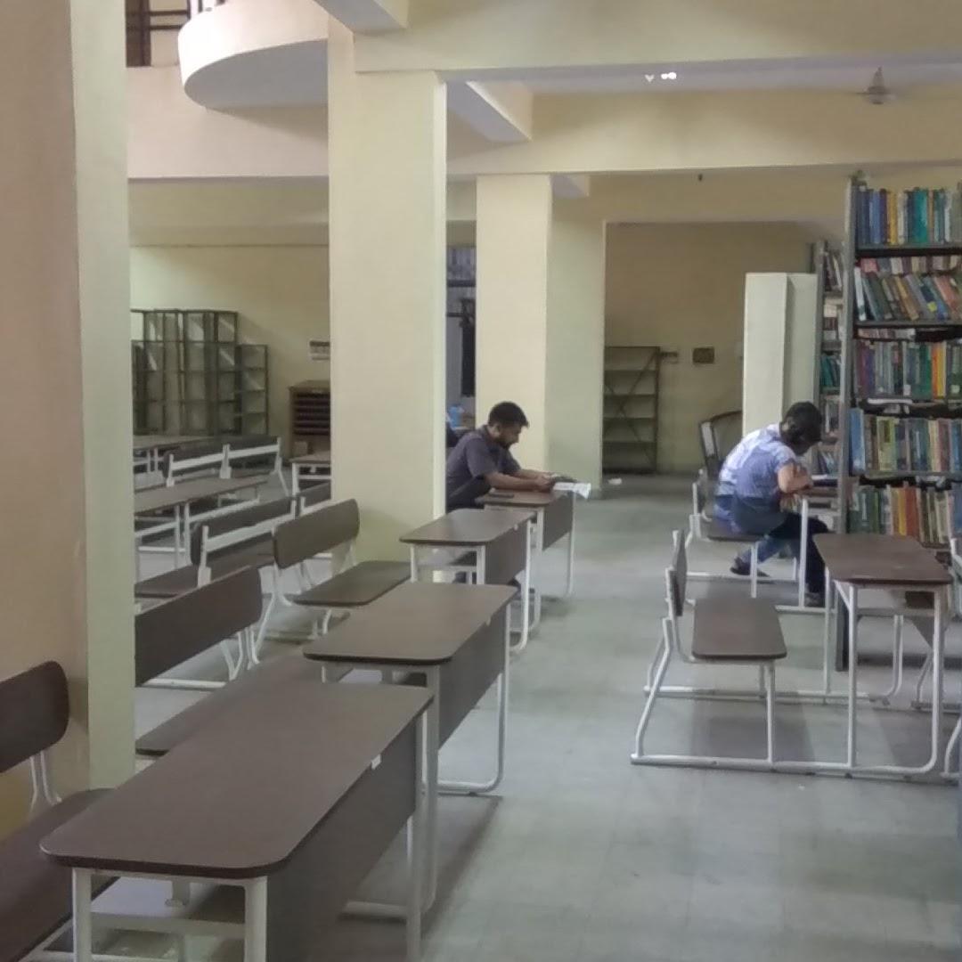 IET LIBRARY